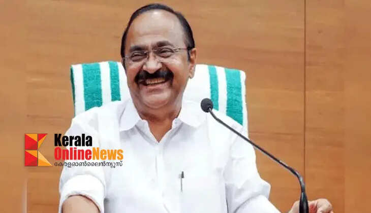 No guard of honour; Chief Minister V.D. Satheesan informs the police chief that there is no need to deploy military personnel for ceremonial functions
