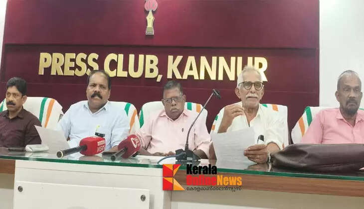 Kannur District Fuel Employees Union to go on strike demanding implementation of service and wage conditions