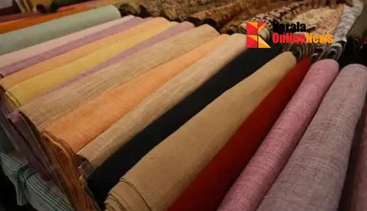 Khadi comes up with cool and soft clothes to combat extreme heat