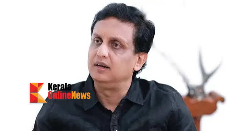Muhammad Riyas says the news related to the ED investigation is nonsense; a deliberately fabricated false story aimed at personal assassination of him