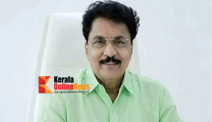 Two years younger than the age of the accused..! PK Sasi files complaint alleging falsification of documents, court seeks report from police