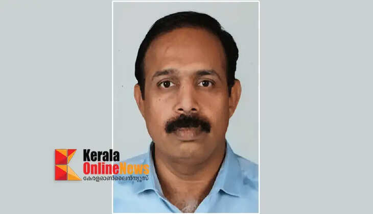 Sujith S. Warrier, a resident of Mazoor Temple, passed away in Sharjah.