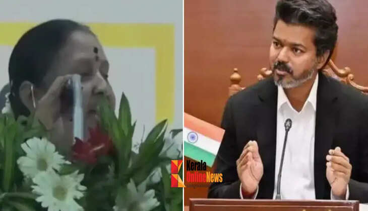 vijay