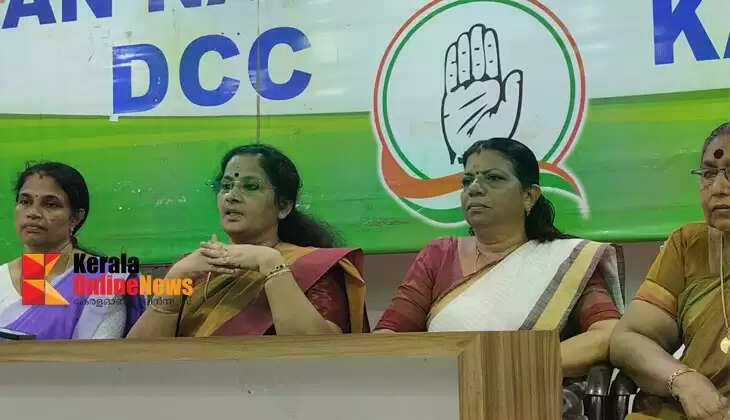 BJP is implementing its agenda under the guise of women's reservation: Shri Jamathil*