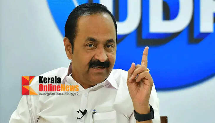New history for Kerala..! VD government's maiden budget on Friday