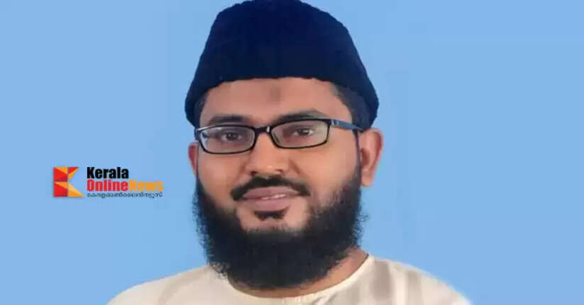 PDP State General Secretary Machingal Jafar Ali Darimi, who was undergoing treatment for jaundice, passed away