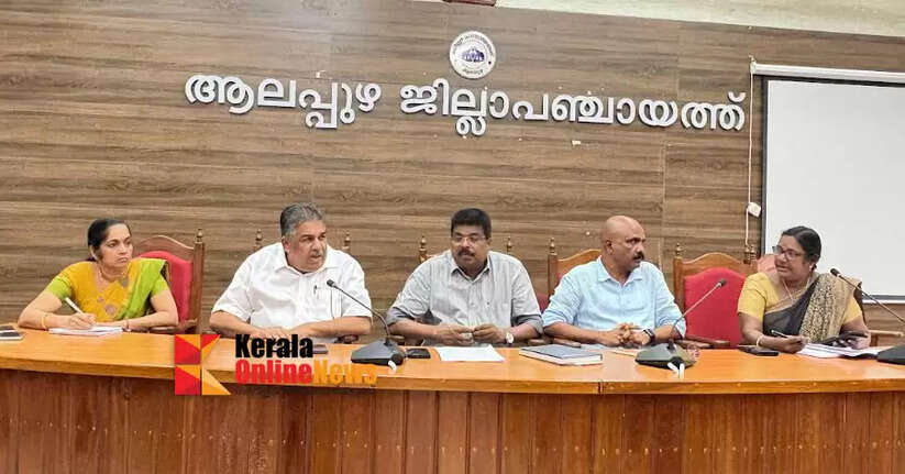 Construction of 5,64,000 Life Mission houses will be completed during this government's tenure: Minister Saji Cherian