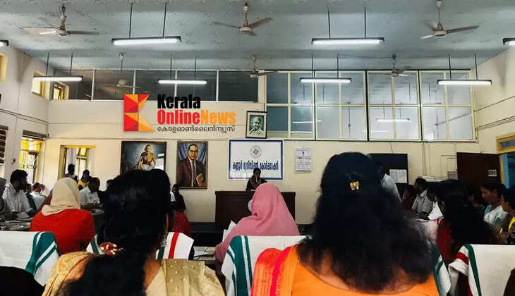 It should be closed...! Corporation Council meeting demands closure of Central Jail petrol pump in Kannur, which is cutting off people's drinking water