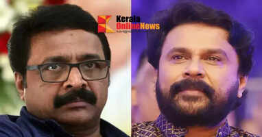 It is natural for WCC to protest, what is wrong if Dileep feels that he was punished even though he was not guilty? - Renji Panicker