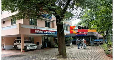 The driver of the municipal chairperson who attacked LDF workers with deadly weapons on election day, a League activist, is in remand.