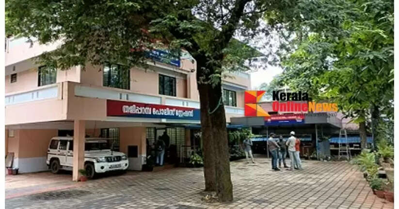 The driver of the municipal chairperson who attacked LDF workers with deadly weapons on election day, a League activist, is in remand.