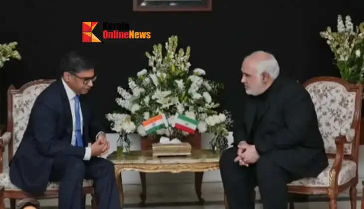 India expresses official condolences on the death of Khamenei, who was killed in a joint US-Israeli airstrike