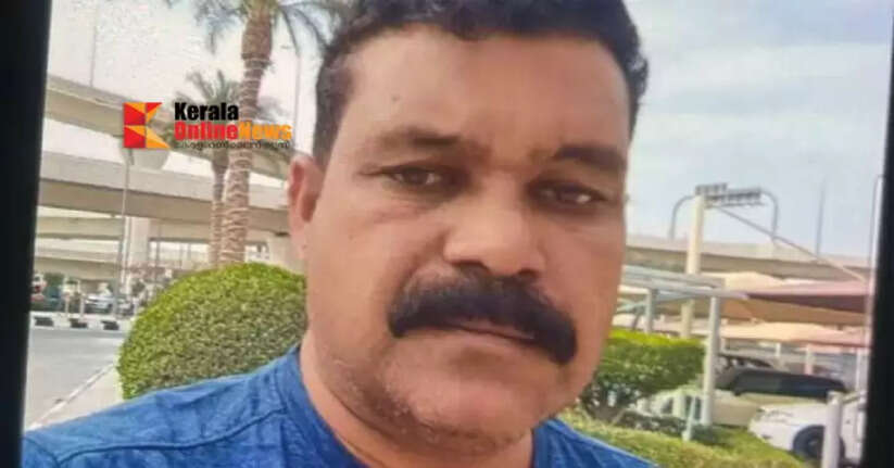 Kanhangad native dies of heart attack in Qatar