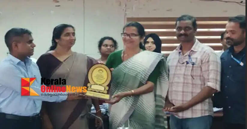 Kasaragod District Planning Committee approves annual plans of local government bodies