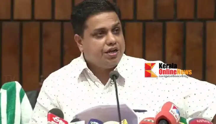 e-Legislature: Corruption allegations baseless; A.N. Shamseer issues clarification.