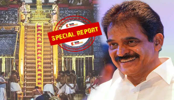 Entry of women into Sabarimala UDF cabinet will take steps to re present Oommen Chandy government stand in the Supreme Court says KC Venugopal MP