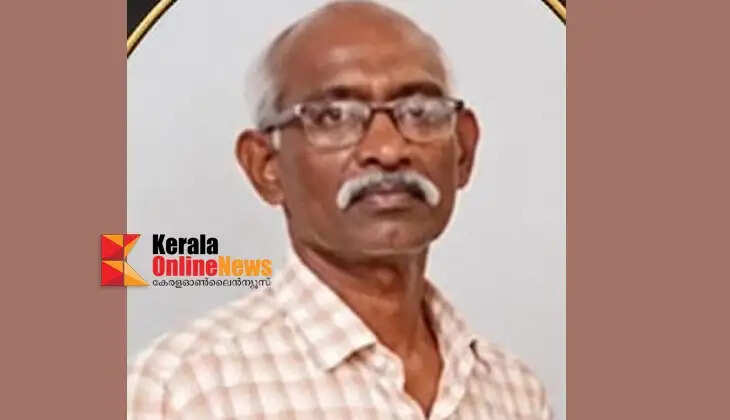 Employee found dead at Chirakkal Veterinary Hospital.