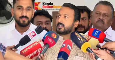 Has anyone complained that they were forced to have an abortion? I don't believe the actress's allegation is about me; I haven't done anything illegal: Rahul