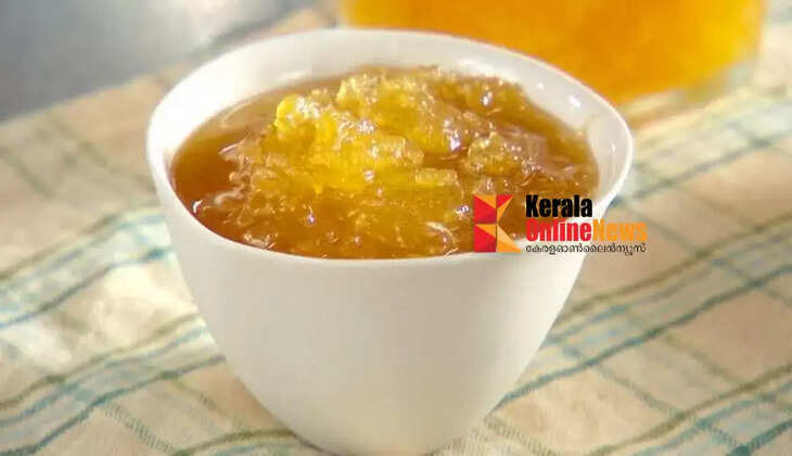 pineapple jam
