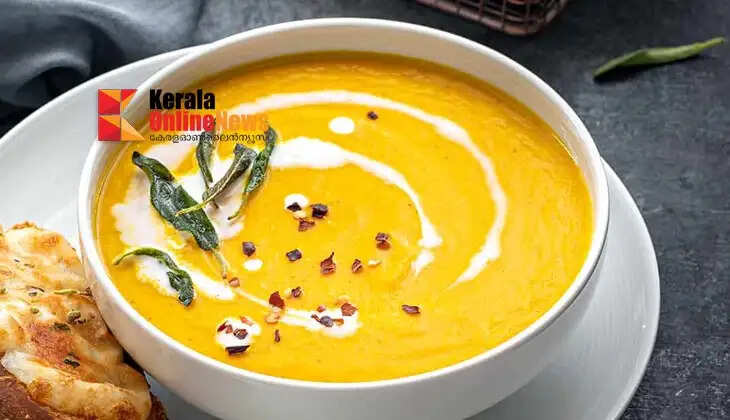 pumpkinsoup