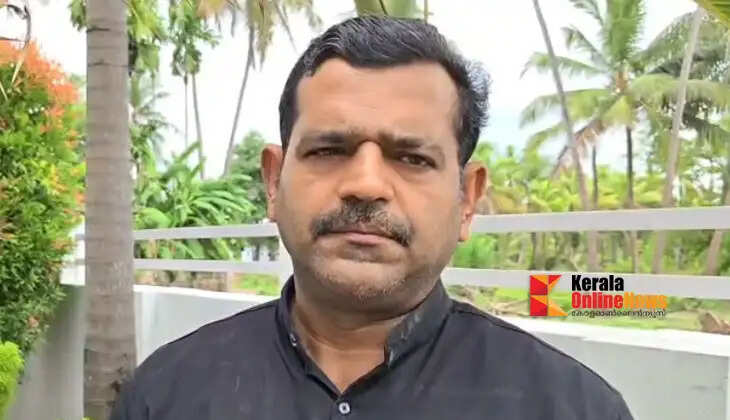 Is it to hide the fact that the cadres have trampled Payyannur and Thaliparambi due to their arrogance and arrogance that they are criticizing the entire comrade for being a minority communalist? Iqbal Popular lashes out at KK Ragesh3