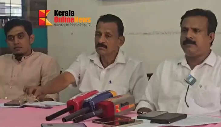 Oxygen plant worth Rs 1.34 crore ready; Taliparamba Taluk Hospital gets a new look