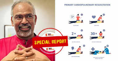 Muralee Thummarukudy