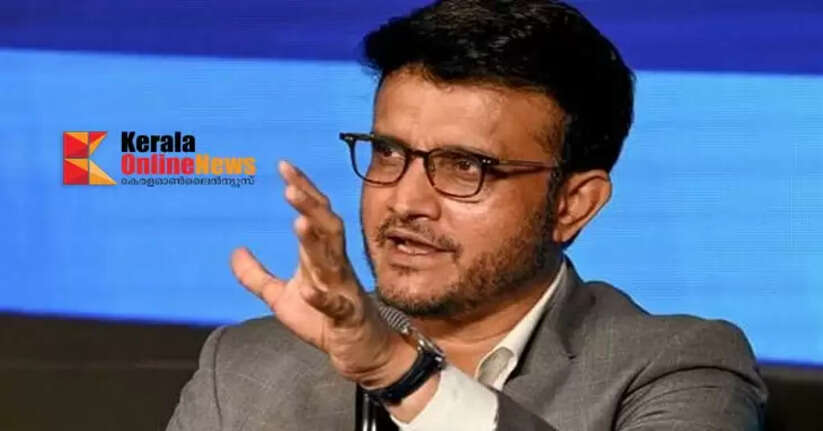 souravganguly