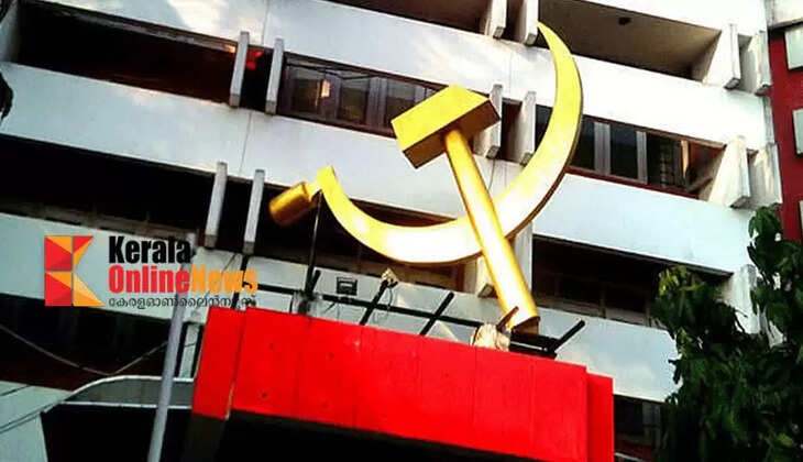 Elections are on the doorstep..! LDF does not field candidates in 4 constituencies