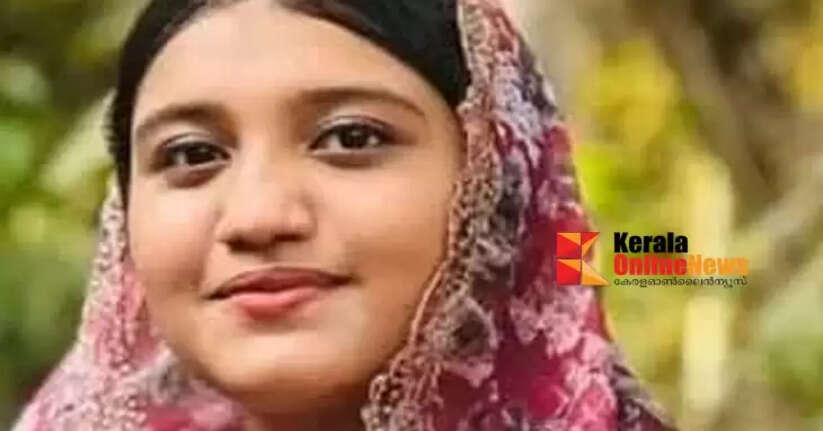 Body of 18-year-old missing in Veliyambra river, Mattannur, found