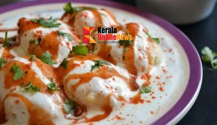 YogurtVada