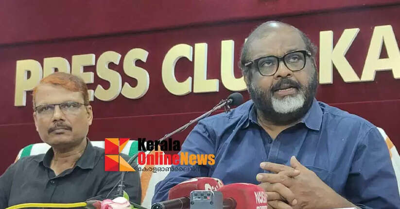 Government should appeal against Dileep's acquittal: CP John