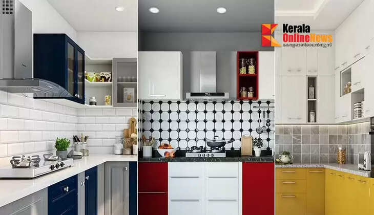 It's easy to get rid of bad smell in the kitchen