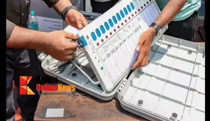 Kannur is ready for counting of votes; preparations are complete