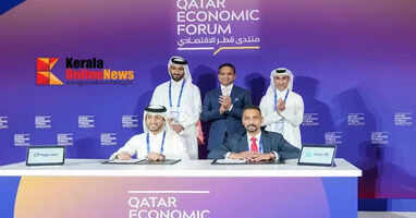 Lulu AI invests in Qatar's Paylater; a new impetus for the development of the fintech sector