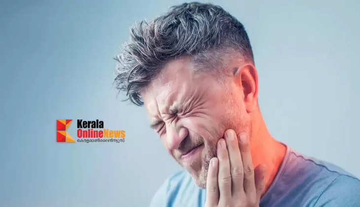 toothache