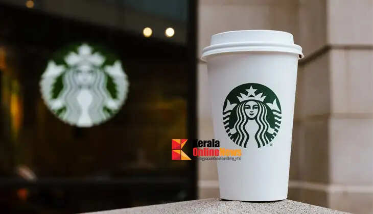 'Sugar-free' claim debunked? Contains up to 21 grams of sugar! Serious allegations against Starbucks.