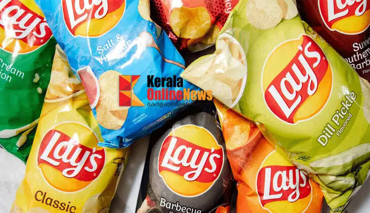 PepsiCo India fined by Jaipur consumer court for quantity shortage in Lays chips packet
