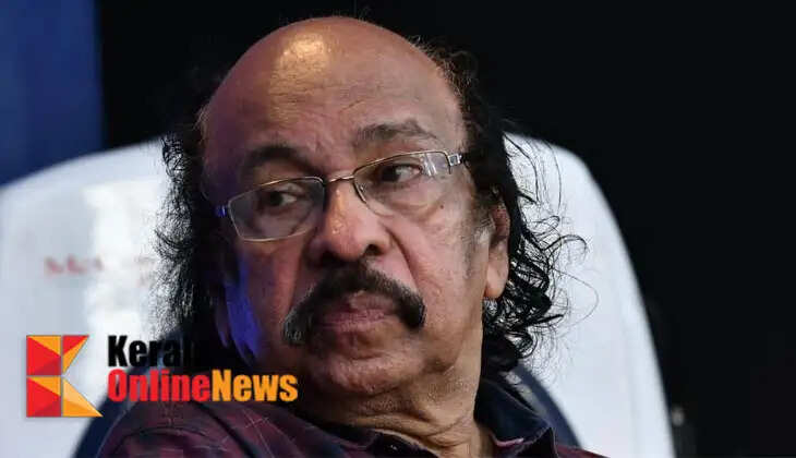 K Sachidanandan openly opposes Chief Minister VD Satheesan's 'reverse remittance' statement