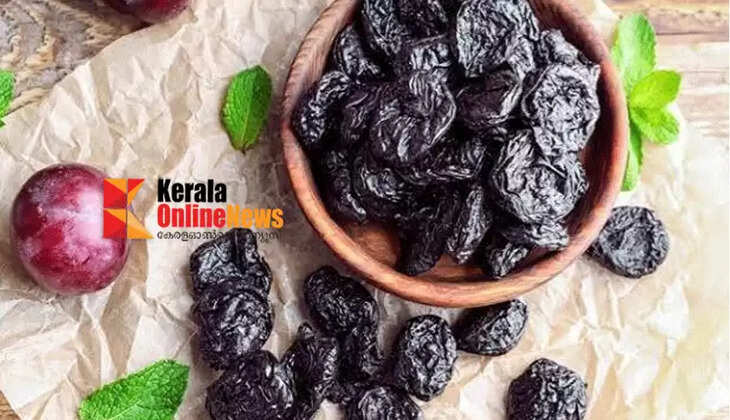 prunes