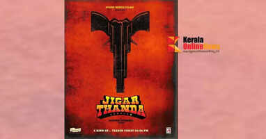 Jigarthanda 2