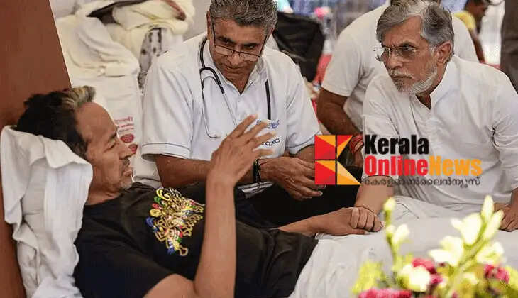 NEET irregularities; Congress supports Cockroach Janata Party's protest at Jantar Mantar