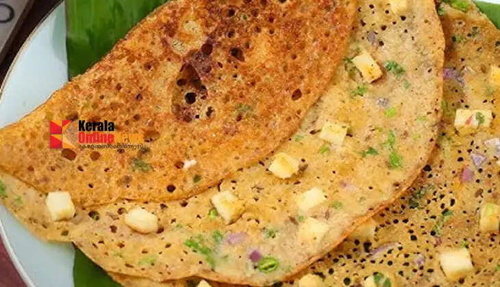 paneerdosa
