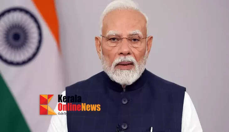 West Asian conflict; Prime Minister calls meeting of Chief Ministers of all states in the country