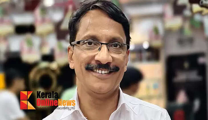 No 'Potiye Ketiye'..! Complaint filed with Election Commission against UDF candidate who campaigned by singing parody song