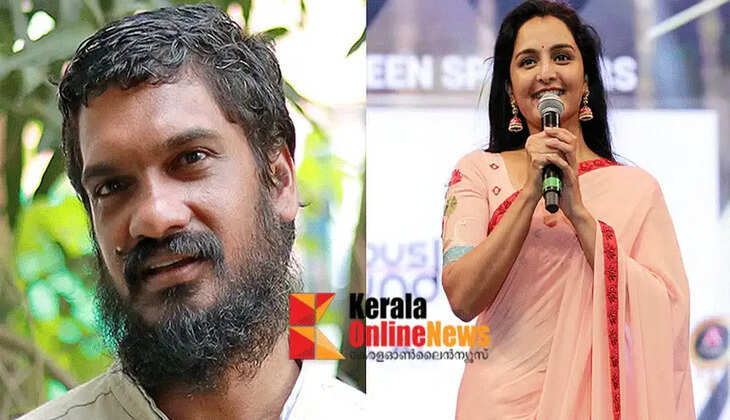 Sanalkumar Sasidharan prepares to defend defamation case filed by actress Manju Warrier without a lawyer