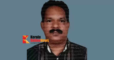 A middle-aged native of Koothuparamp passed away in Qatar
