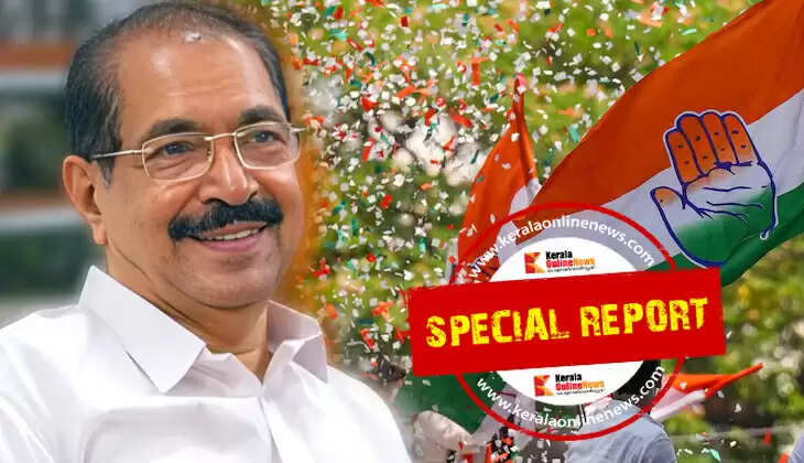 Sunny Joseph KPCC President