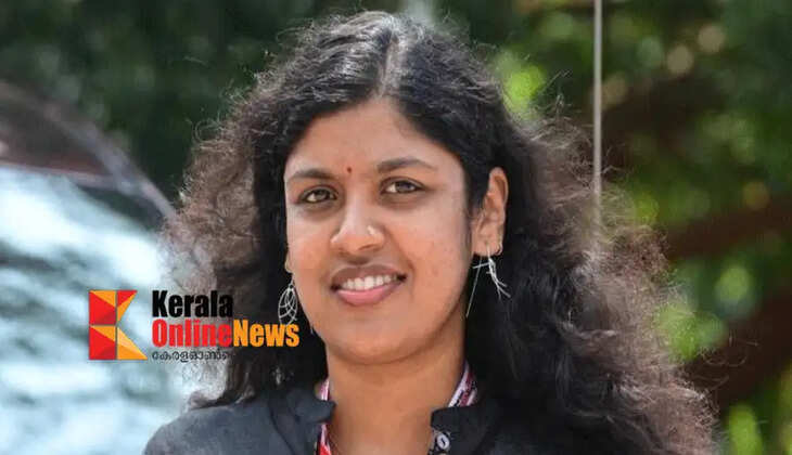 DYFI State President Chinta Jerome says that Chief Minister VD Satheesan, who tried to become Stephen Nedumpally, has become Bobby from Lucifer.