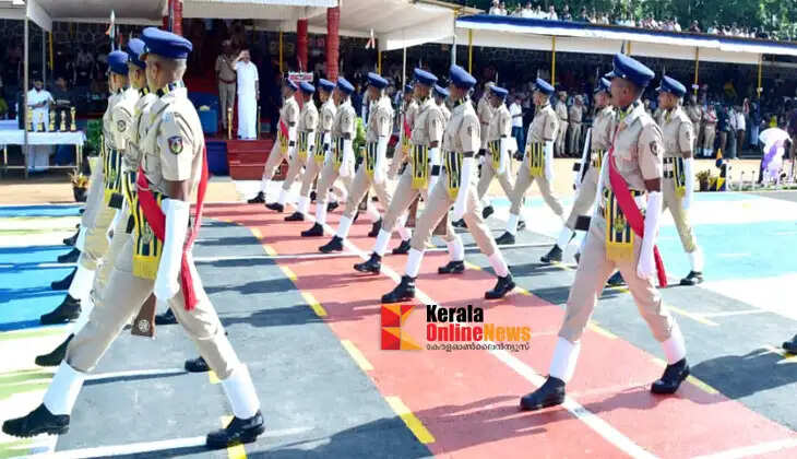 Kerala Police is a force that protects the lives of the people in the state: Home Minister Ramesh Chennithala.